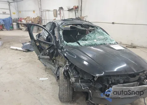 2016 Chevrolet Malibu Limited Lt из США, поврежденный, VIN 1G11C5SAXGU118311